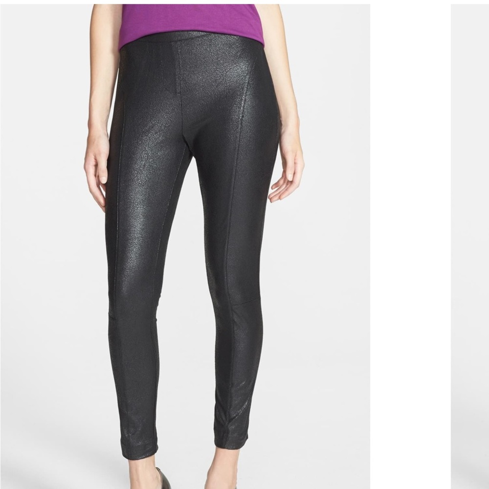Kenneth Cole | Vandana Leggings in Black